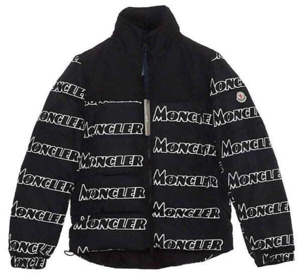 JACKET M*NCL*R
