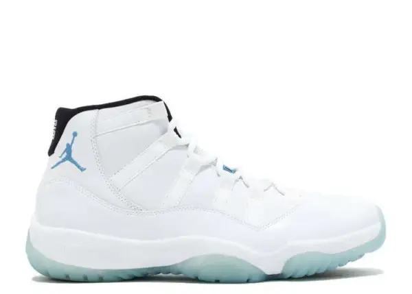 JORDAN RETRO 11 ‘LEGEND BLUE’