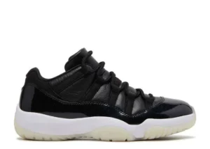 JORDAN RETRO 11 LOW ’72-10′