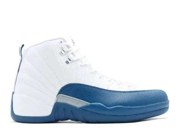 JORDAN RETRO 12 ‘FRENCH BLUE’