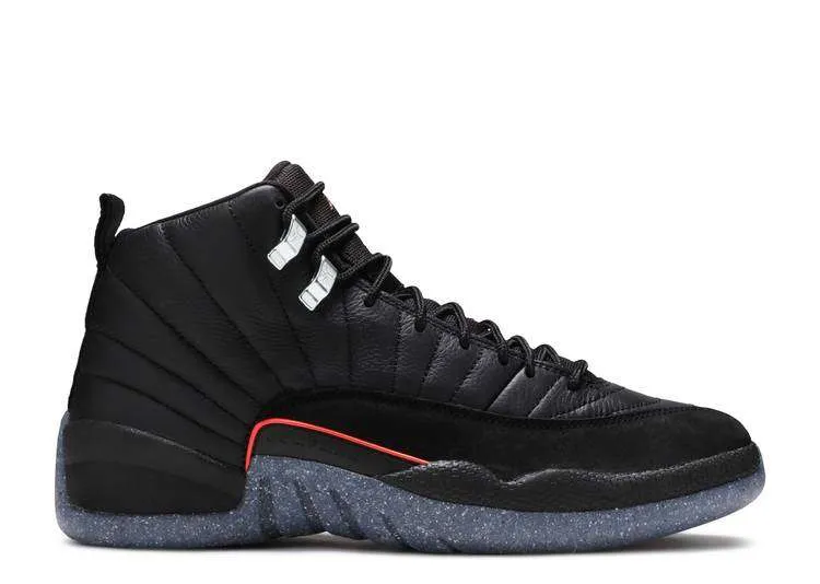 JORDAN RETRO 12 UTILITY ‘GRIND’