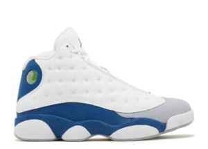 JORDAN RETRO 13 ‘FRENCH BLUE’