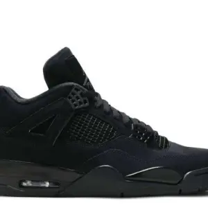 JORDAN RETRO 4 ‘BLACK CAT’