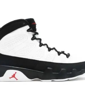 JORDAN RETRO 9 ‘SPACE JAM’