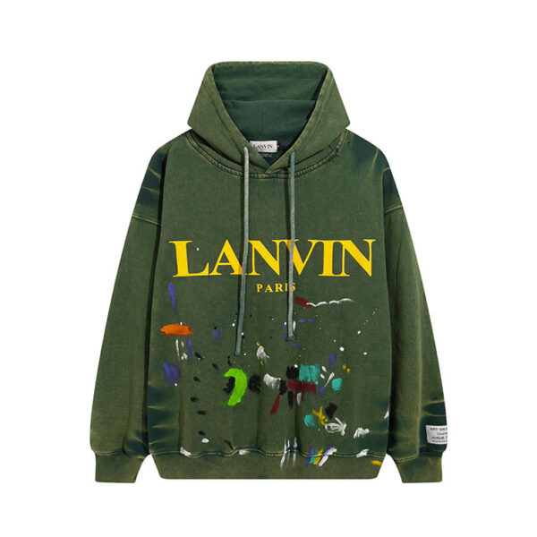 LANV*IN HOODIE