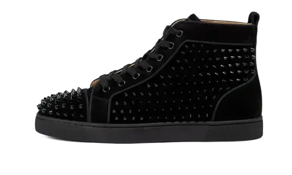 Louis Orlato Borchiate