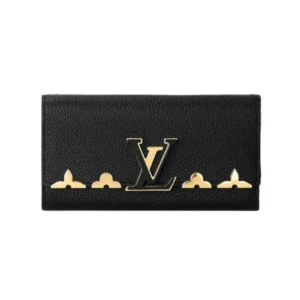 Louis Vuitton Capucines Wallet LV050