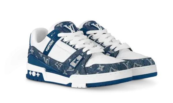 Zapatilla deportiva LV Trainer