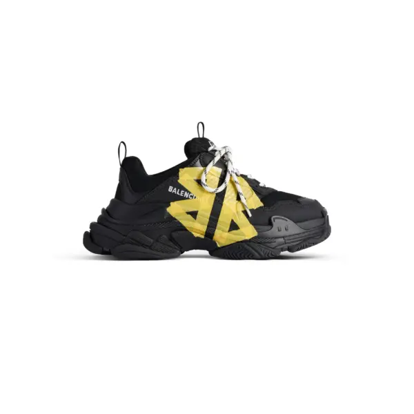 mens-triple-s-tape-type-sneaker-in-black-yellow-scaled.jpg.webp Men’s Triple S Tape Type Sneaker in Black/yellow