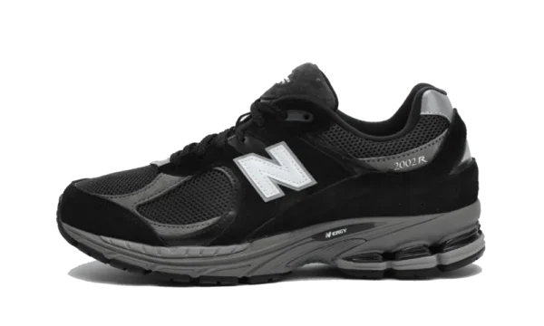 NB 2002R Black – zzsneakerss