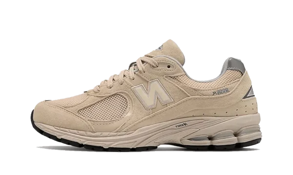 NB 2002R Bone Light Aluminum