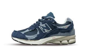 NB 2002R Protection Pack Navy Grey