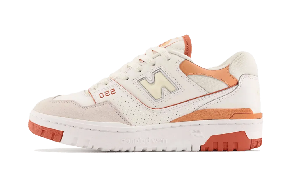 NB 550 Au Lait