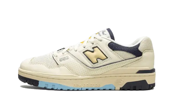 NB 550 Rich Paul