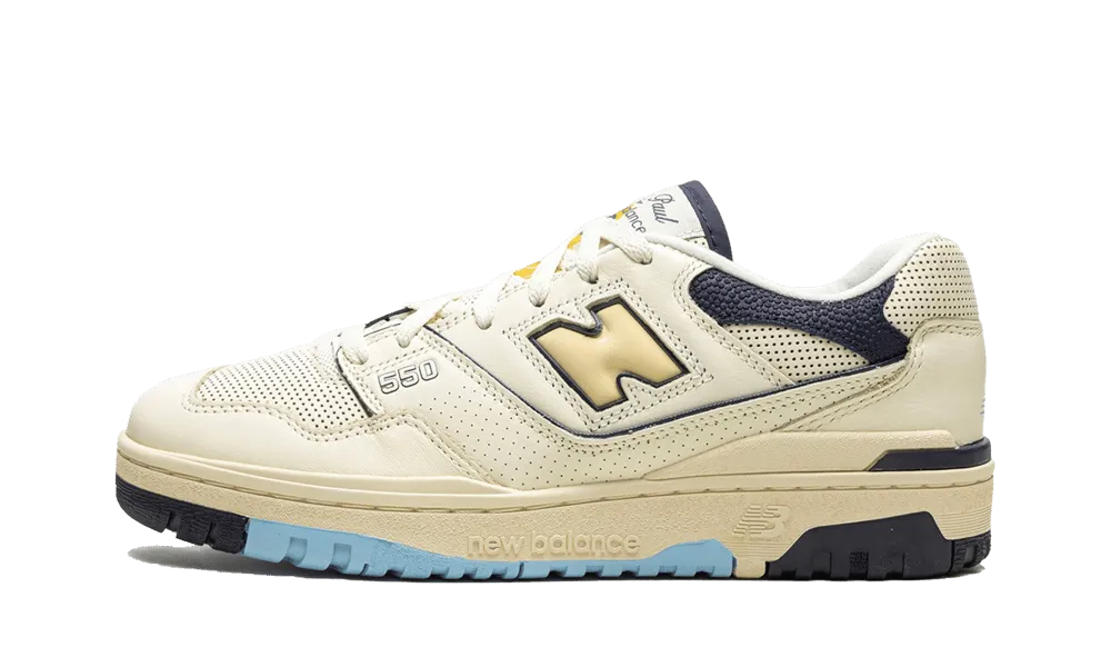 NB 550 Rich Paul