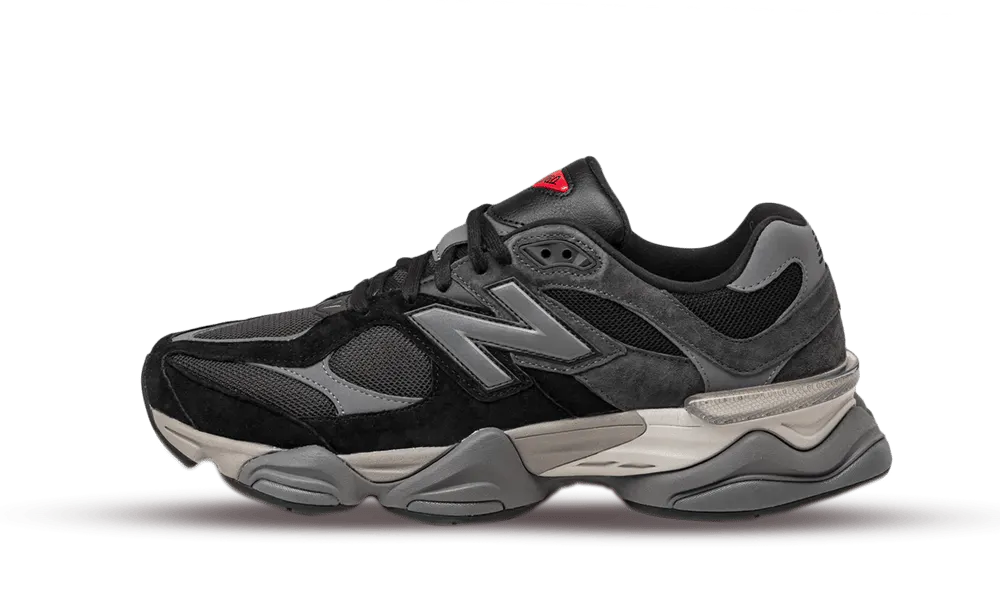 NB 90/60 ‘Black Castlerock’