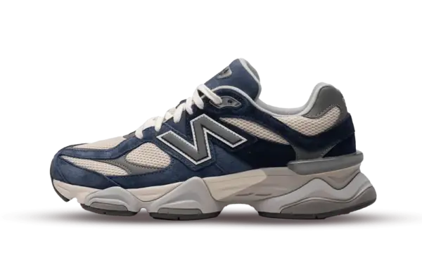 NB 90/60 Natural Indigo