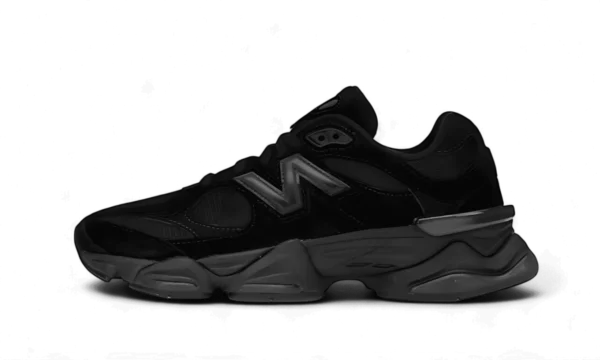 NB 9060 Black