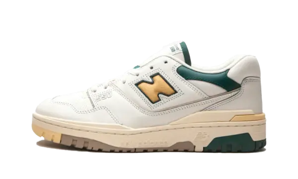 NB550 Aimé Leon Dore Natural Green