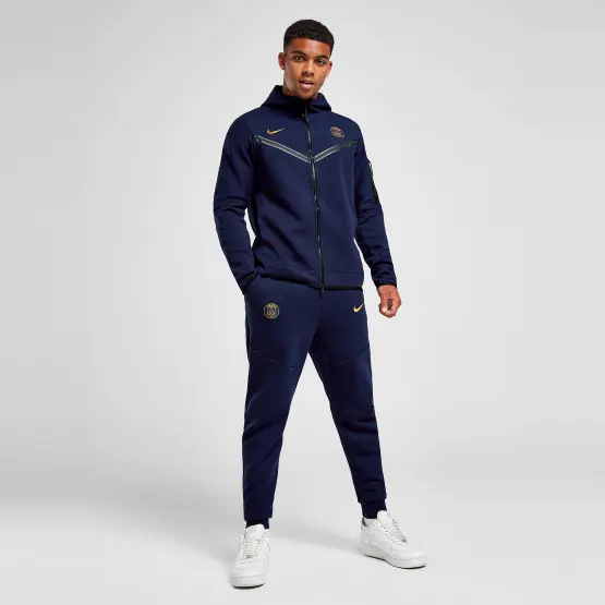 Nike Paris Saint Germain Tech Fleece Men’s Track Pants
