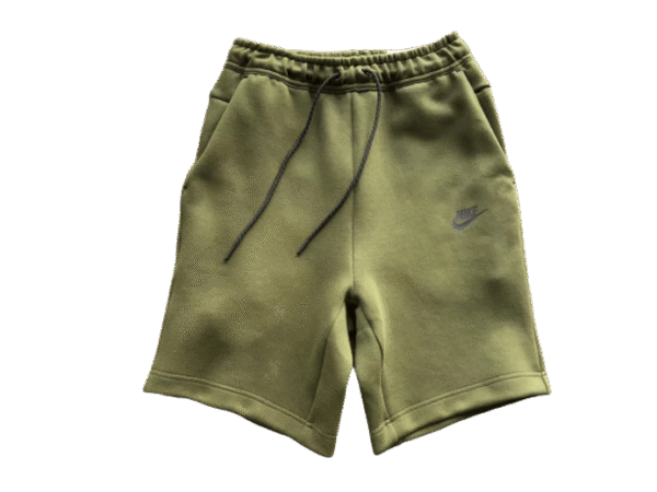 NK TECH SHORTS