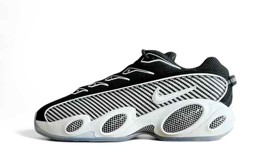 NOCTA Glide x Drake ‘Black White’