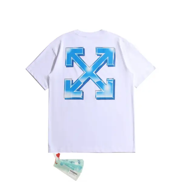 Off Monogram T-shirt