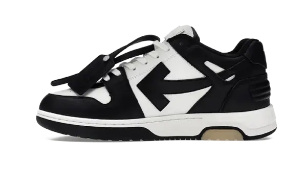 Out Of Office (Bianche e Nere)