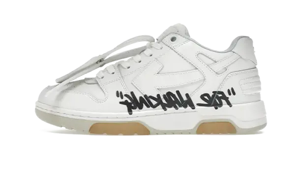 Out Of Office (For Walking)