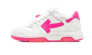 Out Of Office (Fuxia)