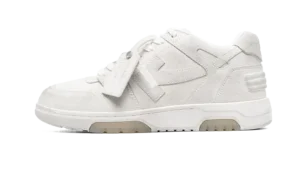 Out Of Office (grigio camoscio)