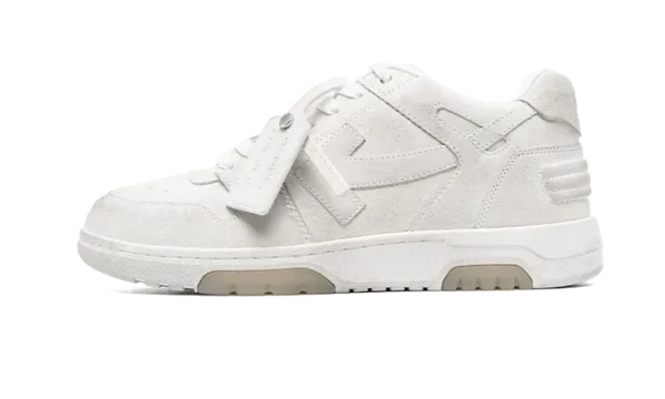 Out Of Office (grigio camoscio)