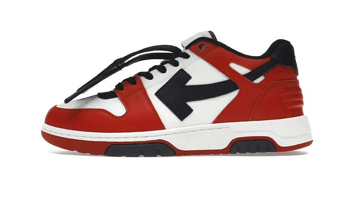 Out Of Office (Nere e Rosse)