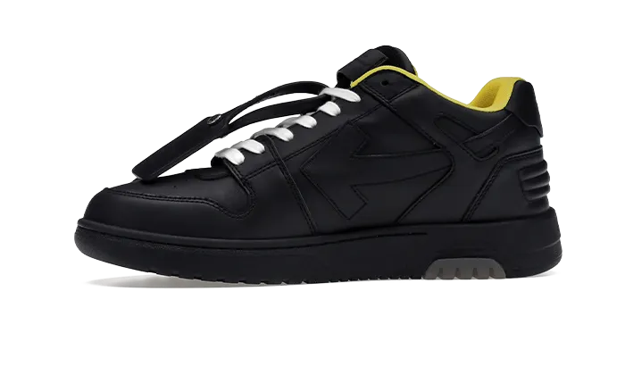 Out Of Office (Nere Gialle)