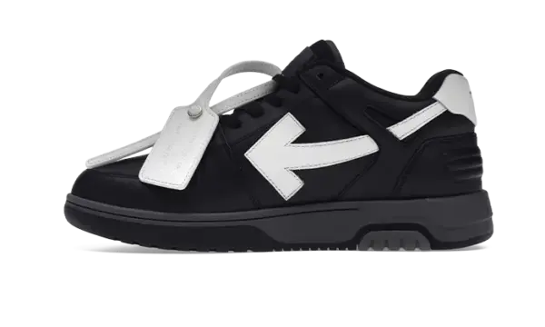 Out Of Office (Nere Grigio Bianche)