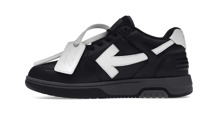 Out Of Office (Nere Grigio Bianche)