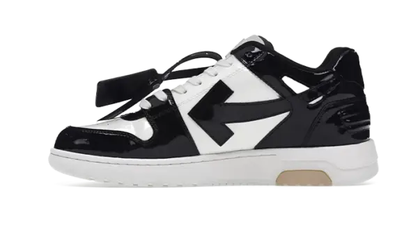 Out Of Office (Nere Lucide)