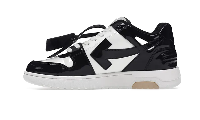 Out Of Office (Nere Lucide)