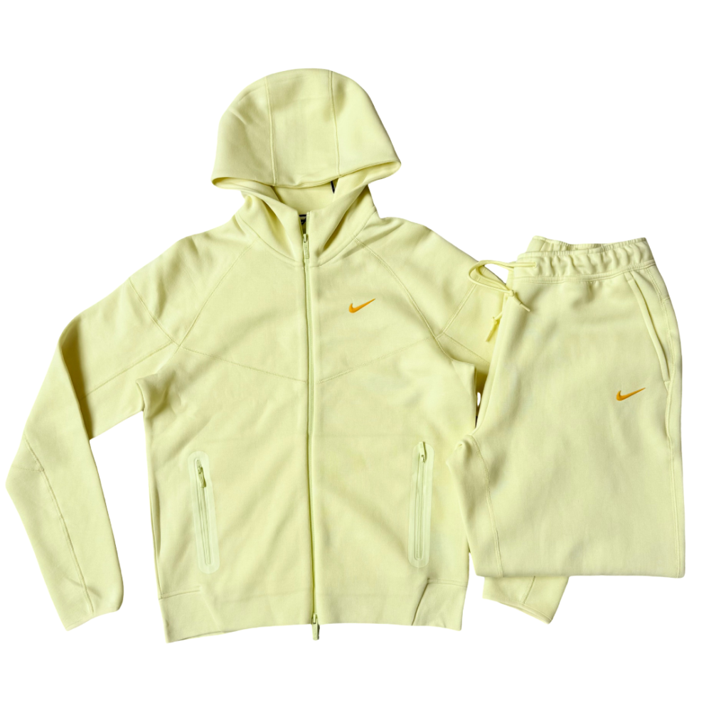 Nocta Tech Fleece Amarillo