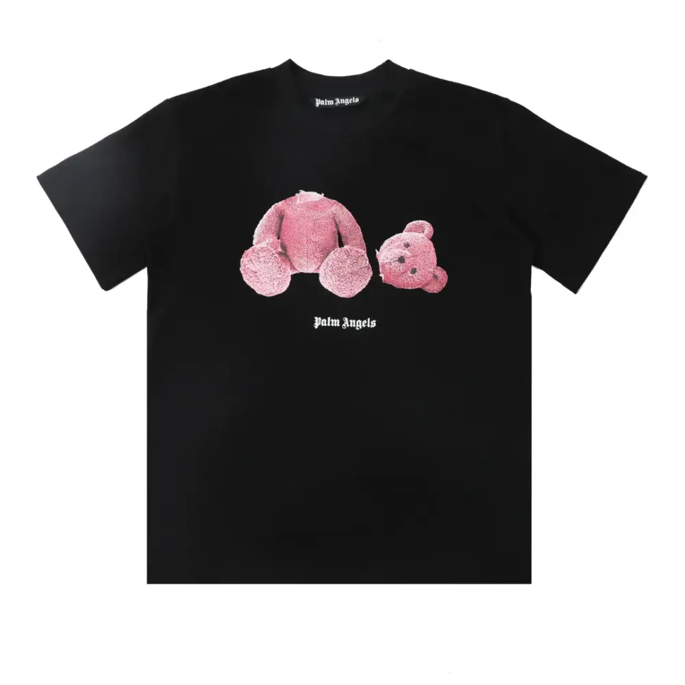 Palm Angels Bear T-shirt