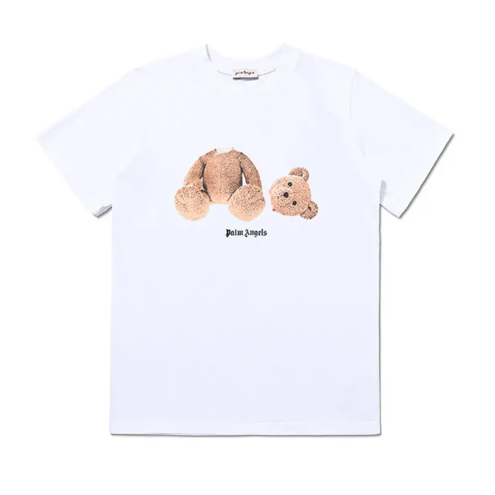 Palm Angels Bear T-shirt