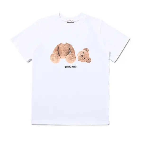 Palm Angels Bear T-shirt