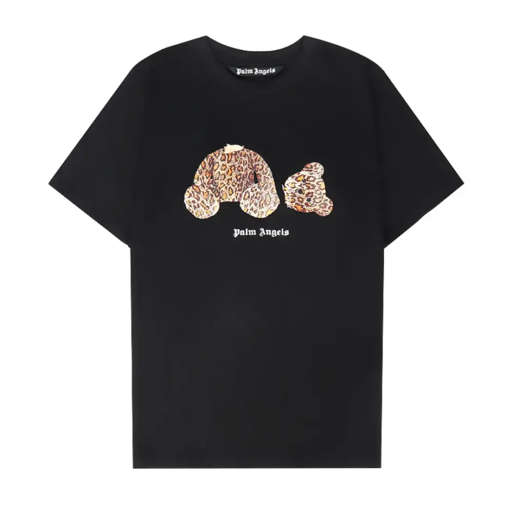 Palm Angels Bear T-shirt