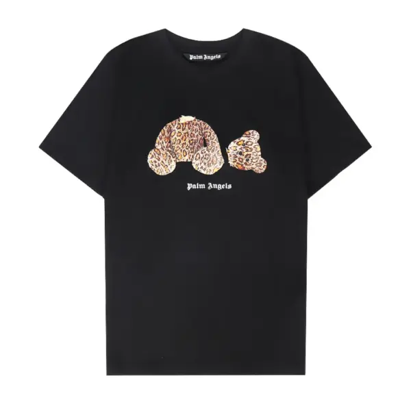Palm Angels Bear T-shirt