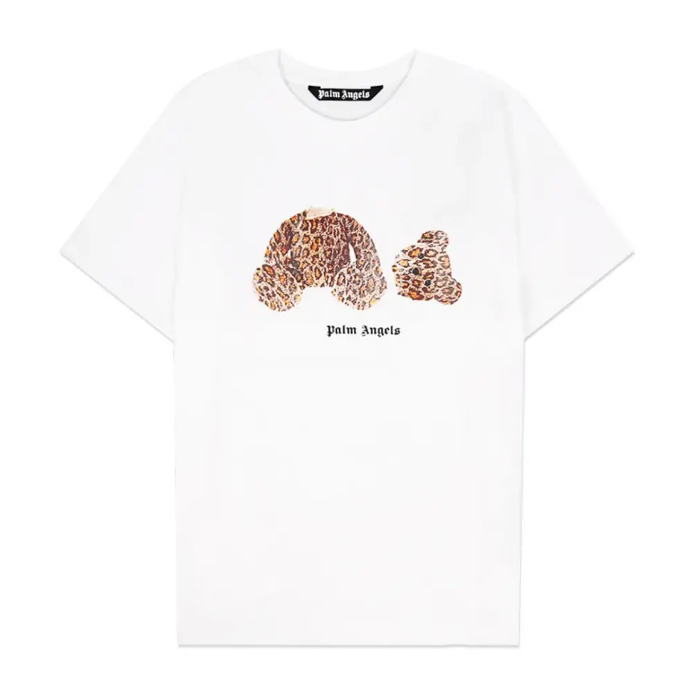 Palm Angels Bear T-shirt