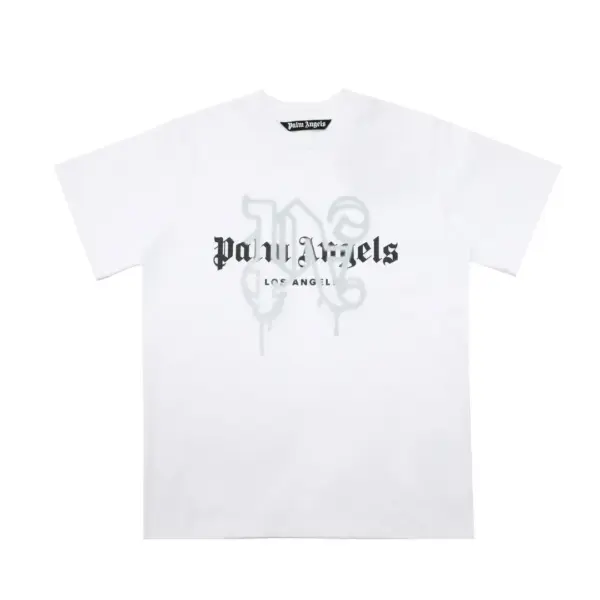 Palm Angels Los Angeles T-shirt