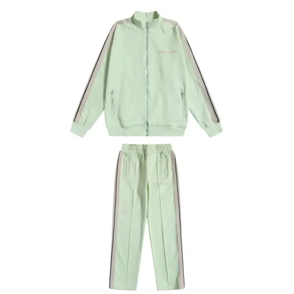 Palm Angels Love Tracksuit