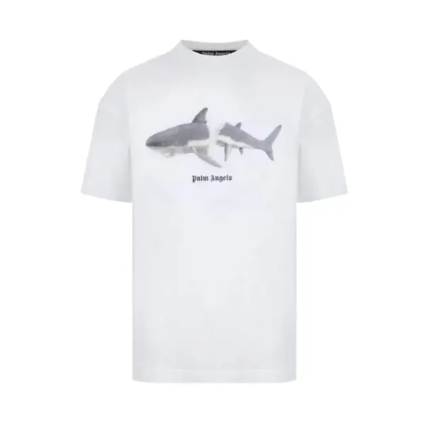 Palm Angels Shark T-shirt