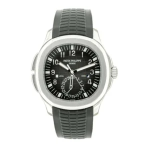 Patek Philippe Aquanaut Travel Time PTP010