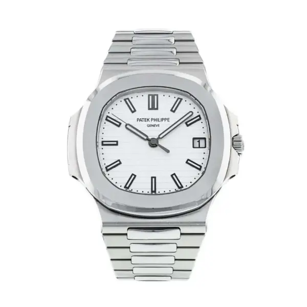 Patek Philippe Geneve Nautilus PTP004